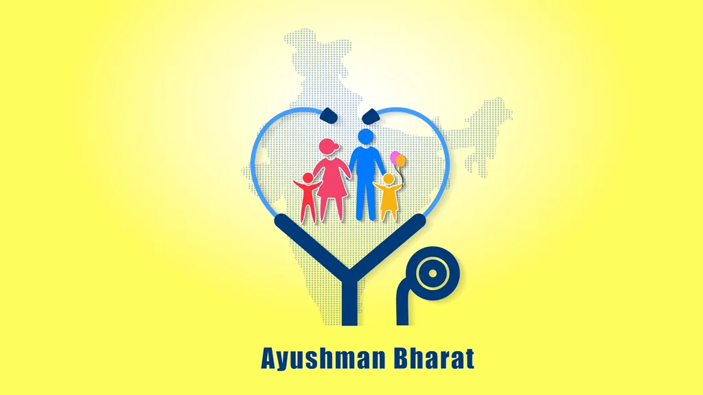 Ayushman Bharat Scheme: Age of 70+ Eligible for New Health Insurance Coverage